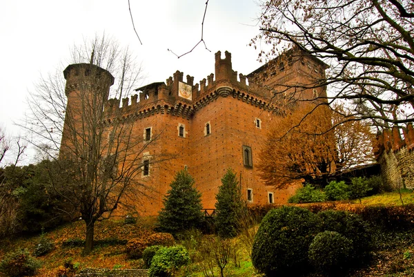 Torino, Italien - Stock-foto