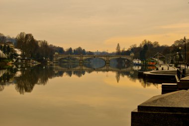 Torino, İtalya
