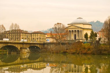 Torino, İtalya