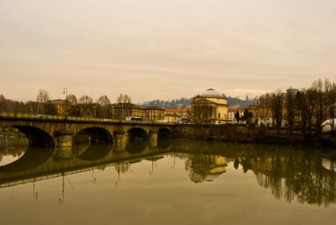 Torino, İtalya