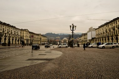 Torino, İtalya