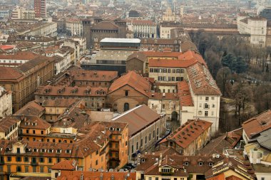 Torino, İtalya