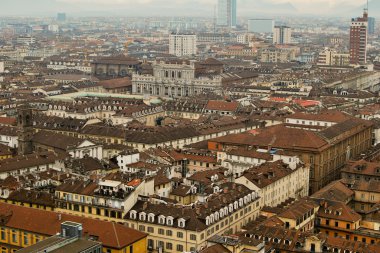 Torino, İtalya
