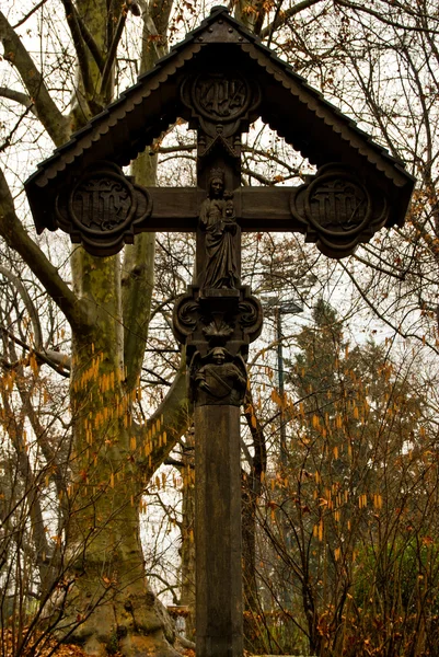 Turín, Itálie — Stock fotografie