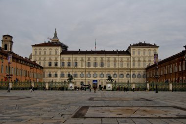 Torino, İtalya