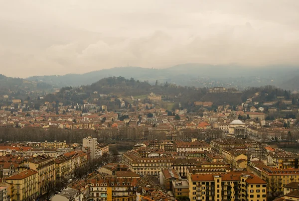 Torino, Italia — Foto Stock