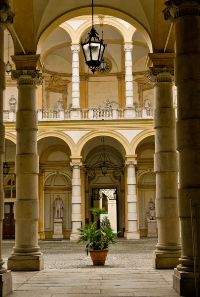 Turin, Italy — Stock Photo, Image