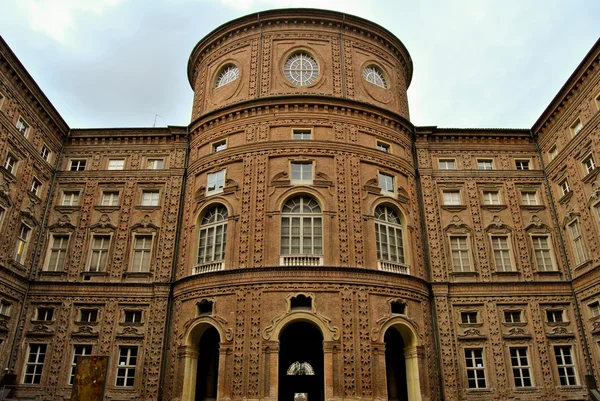 Turin, Italy — Stock Photo, Image