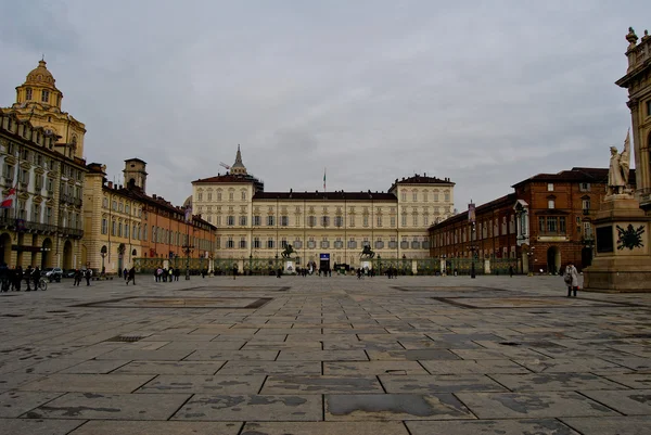 Turin, Italie — Photo