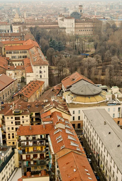 Torino, İtalya - Stok İmaj