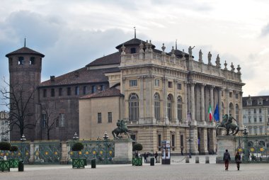 Torino, İtalya