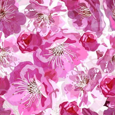 sakura seamless modeli