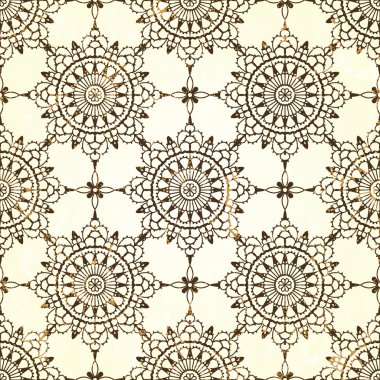 dantel seamless modeli