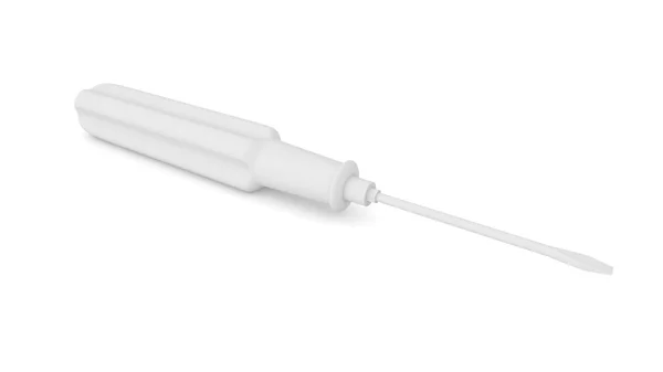 Tornavida gri malzeme kavramı