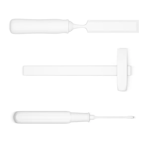 Gri Ölçek küme araçları