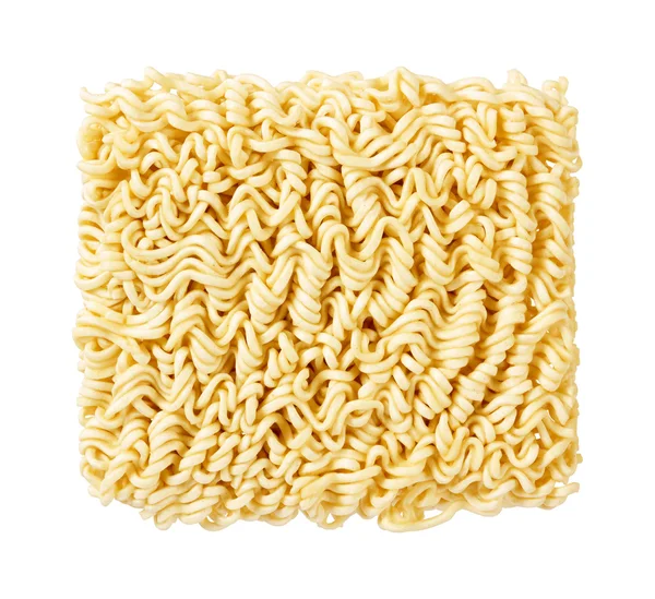 Ramen nudlar okokta Stockfoto