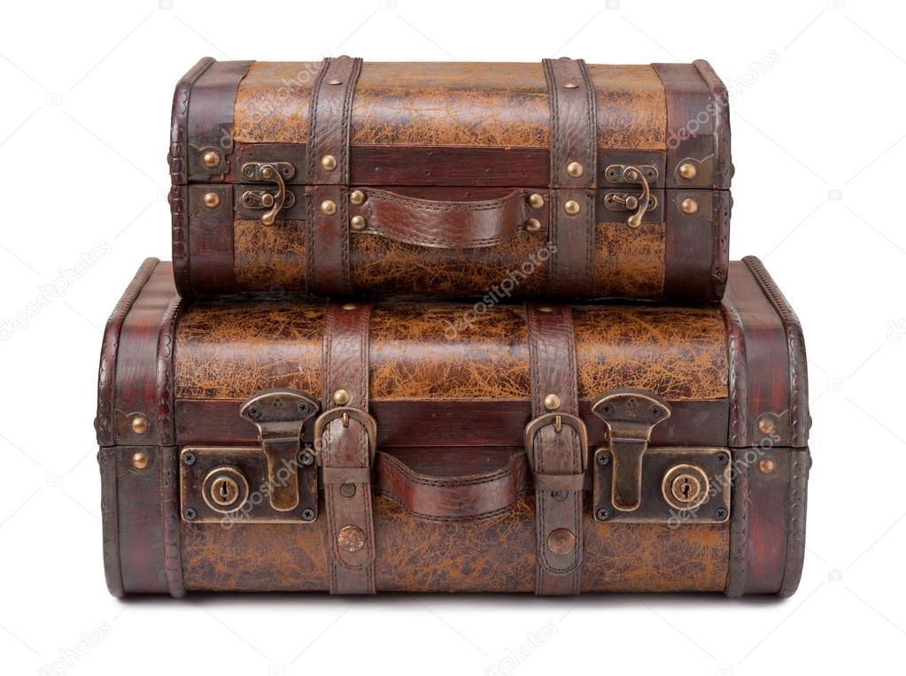 Valijas viejas Clearance