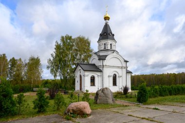 Myra Kilisesi 'nin anıt kompleksi 