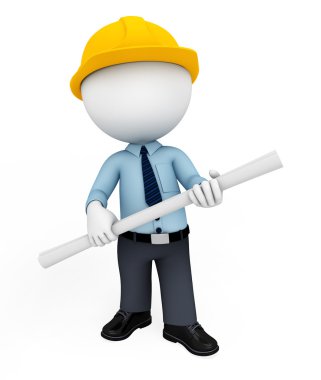 Proje ile hizmet delikanlı