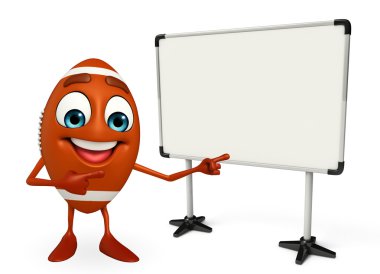 tabela ile hoşlanıyorsanız ball karakter