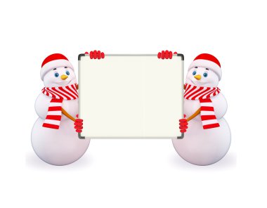 kardan adam karakter ekran kartı ile