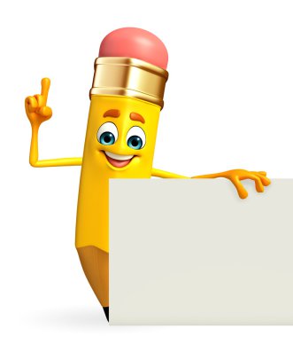 kalem işareti karakteriyle