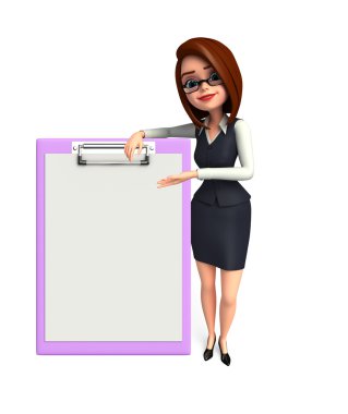 office kız ile not etmek