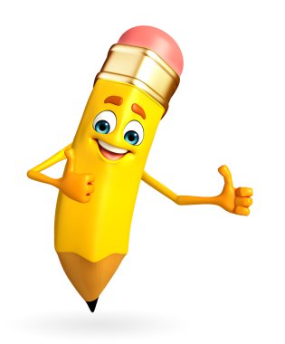 Kalem karakterdir poz Yaşasın