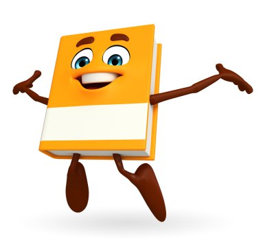 Poz atlama ile roman karakteri