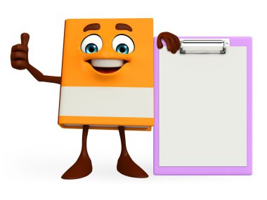 Roman karakteri ile not etmek