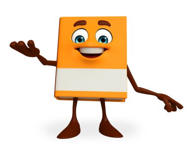 Poz holding ile roman karakteri