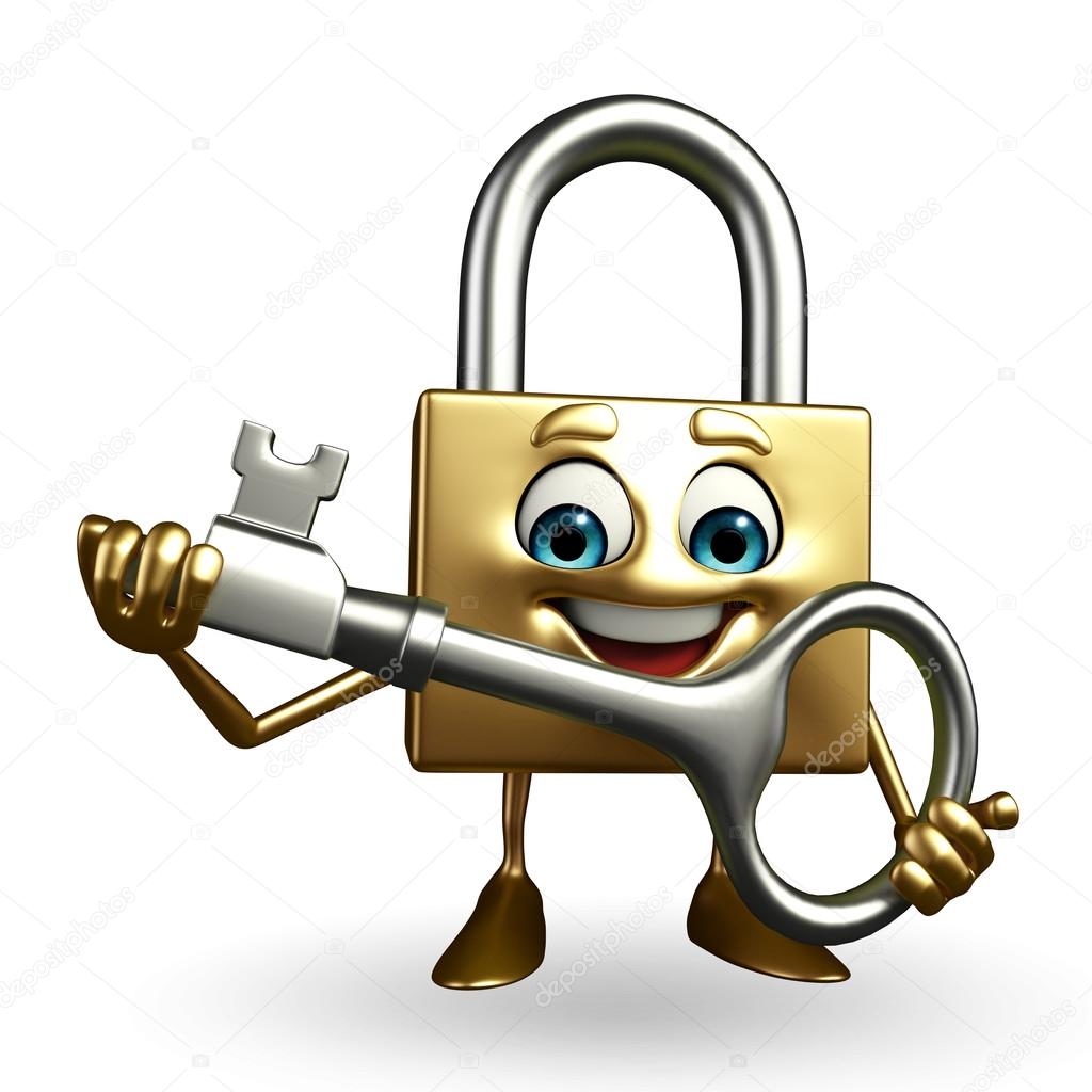 Key Key