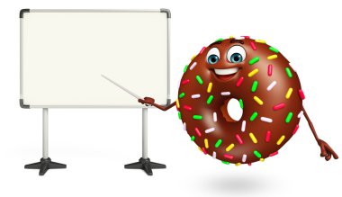 Çizgi film karakteri 