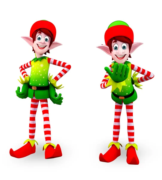  Elfos de dibujos animados fotos de stock, imágenes de Elfos de dibujos animados sin royalties