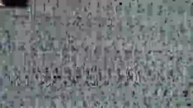 VHS TV Gürültüsü Görüntüsü, siyah ve beyaz, gerçek analog vintage sinyal ile kötü parazit, statik ses arkaplan, hazır