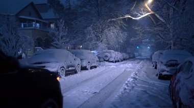 New York, ABD, 9 Ağustos 2025: Şebeke pencereli ve yeşil ağaçlı modern ofis binası cephesi.