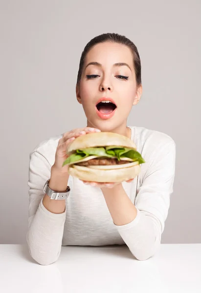 Concepto de opciones de dieta . — Foto de Stock