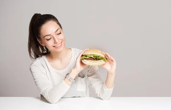 Su consejo de dieta . — Foto de Stock