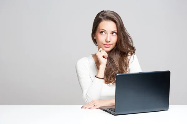 Computer fun. — Stock Photo, Image