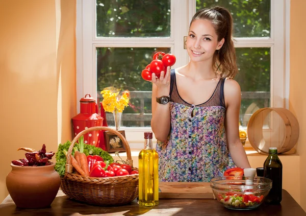 Kookcursus. — Stockfoto