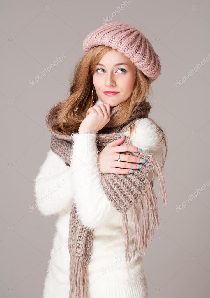 Warm and cozy clothes. Stock Photo by ©envivo 59402223