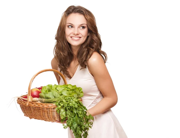 Healthy groceries. — Stock Photo, Image