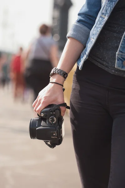 Přičemž vzpomínky. — Stock fotografie