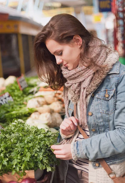 Fresh and nutritious. — Stock Photo, Image