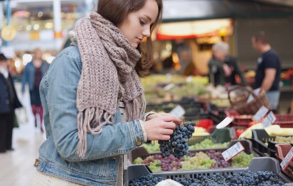 Fresh and nutritious. — Stock Photo, Image