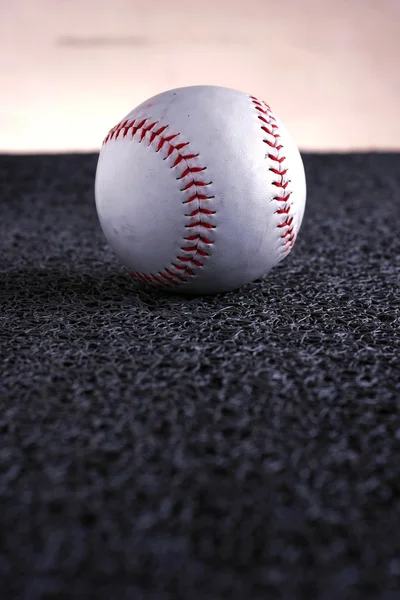 Softball — Stock Photo, Image
