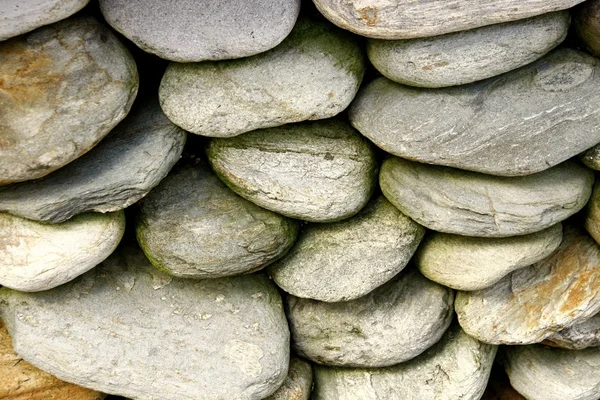 Latar belakang pola tekstur, batu dan batuan — Stok Foto