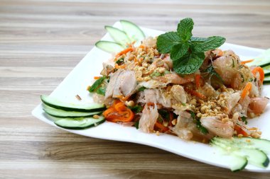 Vietnam Yemekleri