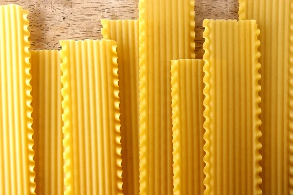 Lasaña Pasta —  Fotos de Stock