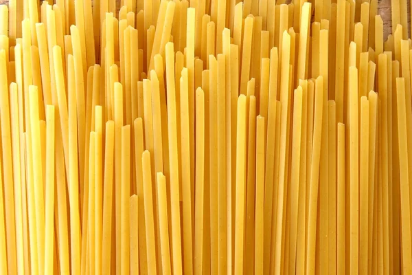 Pasta Linguine — Foto Stock